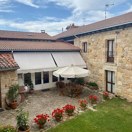 Penasalve Bed & Breakfast Villamonico Luaran gambar