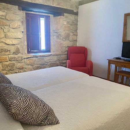 Penasalve Bed & Breakfast Villamonico Luaran gambar