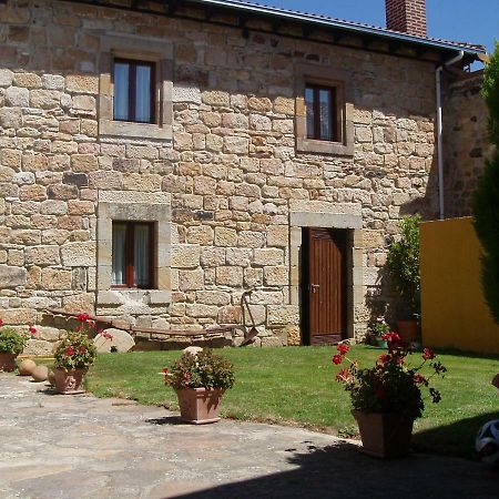 Penasalve Bed & Breakfast Villamonico Luaran gambar