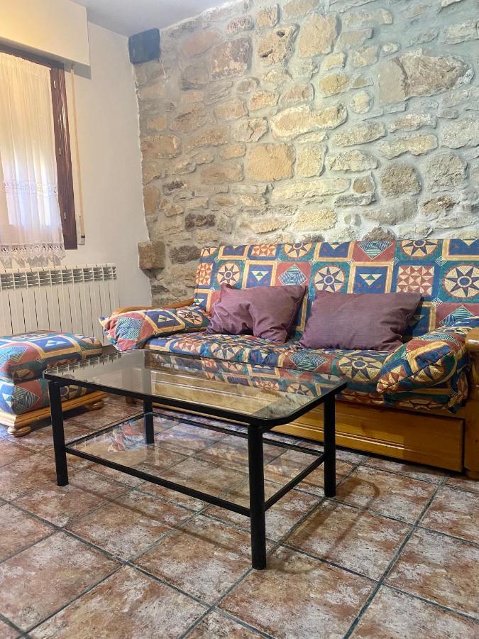 Penasalve Bed & Breakfast Villamonico Luaran gambar