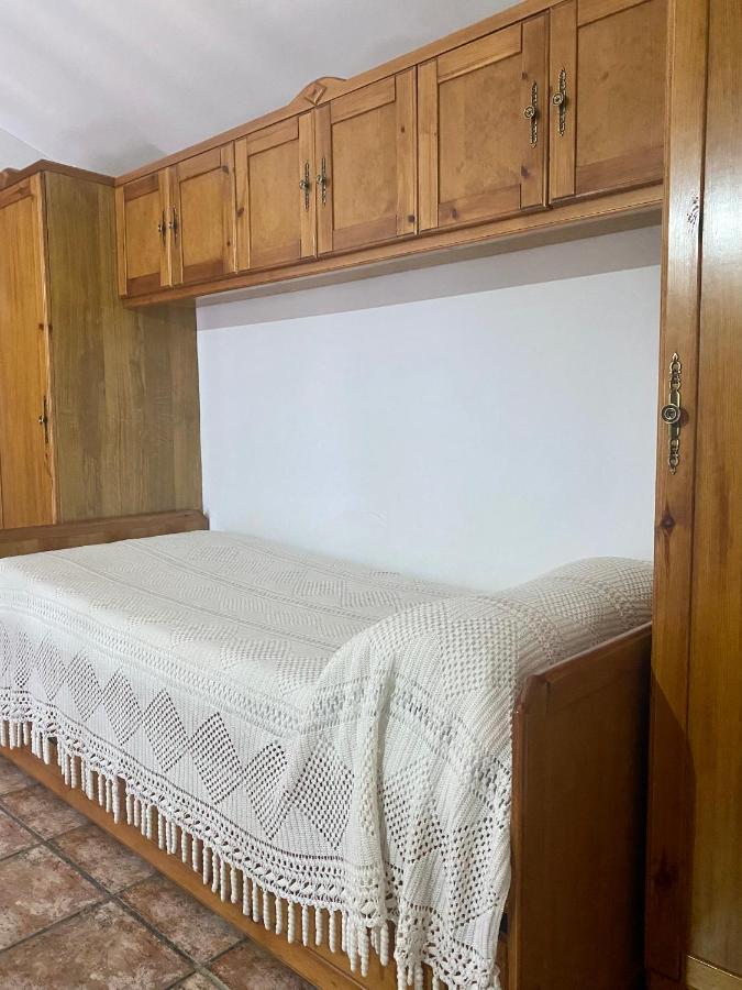 Penasalve Bed & Breakfast Villamonico Luaran gambar