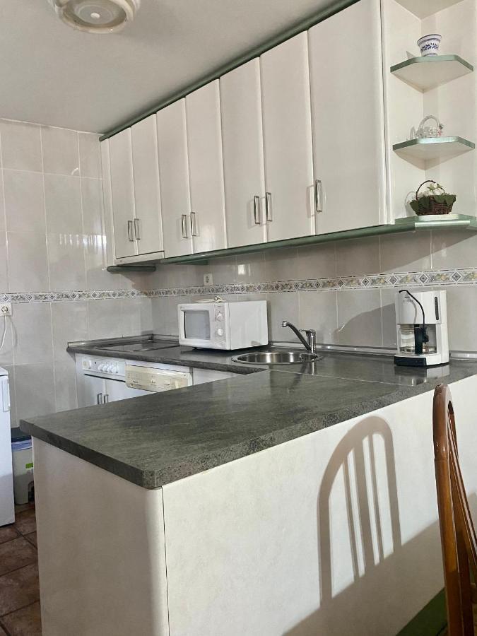 Penasalve Bed & Breakfast Villamonico Luaran gambar