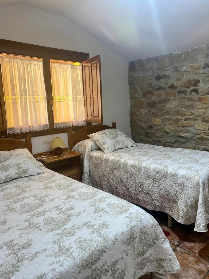 Penasalve Bed & Breakfast Villamonico Luaran gambar